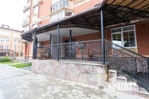 3-к квартира, вторичка, 80м2, 2/5 этаж