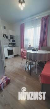 1-к квартира, вторичка, 39м2, 3/3 этаж