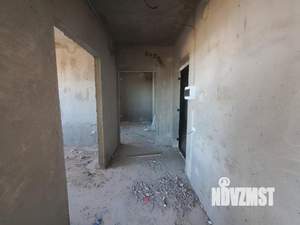 1-к квартира, вторичка, 41м2, 10/17 этаж