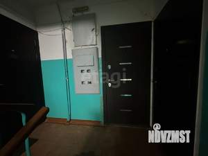 1-к квартира, вторичка, 33м2, 3/5 этаж