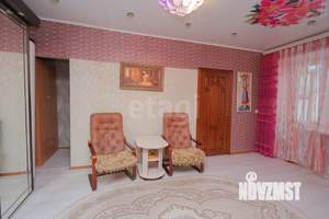 3-к квартира, вторичка, 39м2, 2/4 этаж