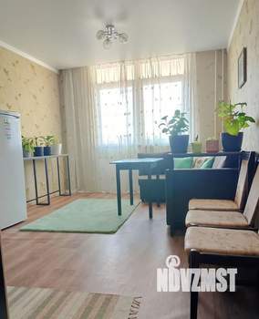 2-к квартира, вторичка, 50м2, 12/17 этаж