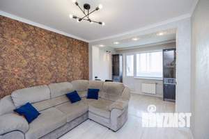 3-к квартира, вторичка, 62м2, 5/5 этаж