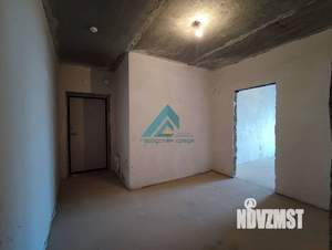 1-к квартира, вторичка, 48м2, 3/4 этаж