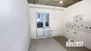 2-к квартира, вторичка, 55м2, 5/17 этаж