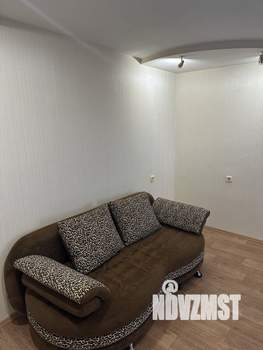 2-к квартира, вторичка, 50м2, 4/13 этаж