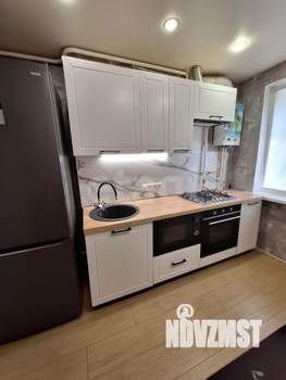 2-к квартира, вторичка, 44м2, 1/5 этаж