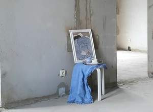 1-к квартира, вторичка, 42м2, 5/17 этаж