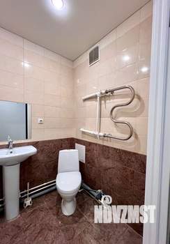 Студия квартира, вторичка, 26м2, 2/17 этаж