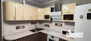 2-к квартира, вторичка, 61м2, 4/15 этаж