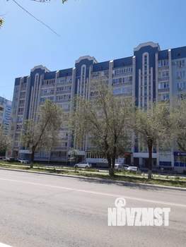 1-к квартира, вторичка, 40м2, 9/10 этаж