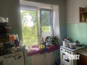 1-к квартира, вторичка, 30м2, 3/5 этаж