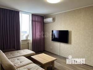 2-к квартира, вторичка, 58м2, 17/17 этаж