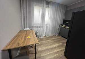 1-к квартира, вторичка, 30м2, 1/18 этаж