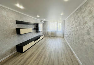 1-к квартира, вторичка, 53м2, 4/10 этаж