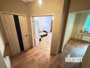 1-к квартира, вторичка, 40м2, 1/13 этаж