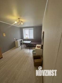 2-к квартира, вторичка, 40м2, 4/9 этаж