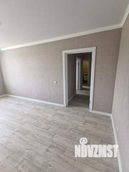 1-к квартира, вторичка, 61м2, 14/25 этаж