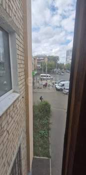 3-к квартира, вторичка, 41м2, 2/4 этаж