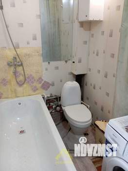 1-к квартира, вторичка, 23м2, 5/5 этаж