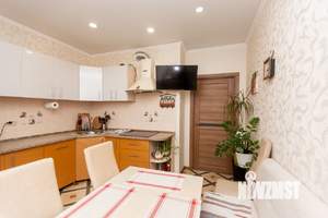 3-к квартира, вторичка, 80м2, 5/17 этаж