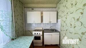 2-к квартира, вторичка, 37м2, 2/5 этаж