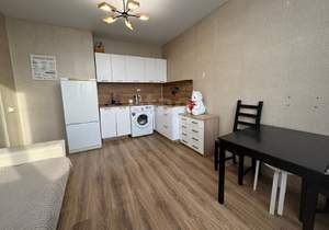 1-к квартира, вторичка, 31м2, 9/17 этаж