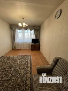 4-к квартира, вторичка, 70м2, 8/10 этаж