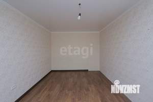 2-к квартира, вторичка, 47м2, 1/5 этаж