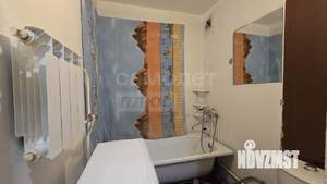 2-к квартира, вторичка, 42м2, 5/5 этаж