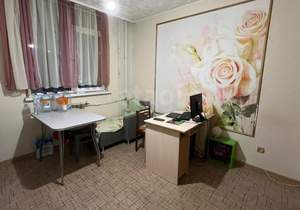 1-к квартира, вторичка, 37м2, 12/18 этаж