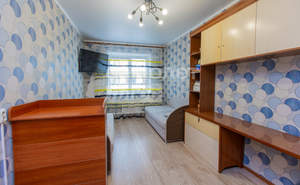 2-к квартира, вторичка, 49м2, 2/3 этаж