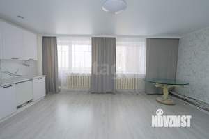 4-к квартира, вторичка, 124м2, 10/10 этаж