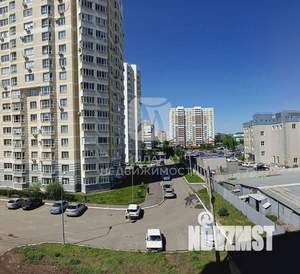 2-к квартира, вторичка, 52м2, 4/9 этаж