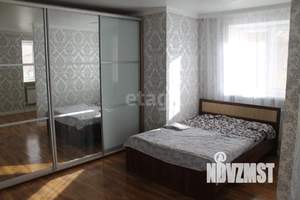 Студия квартира, вторичка, 39м2, 1/4 этаж