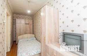 2-к квартира, вторичка, 37м2, 1/2 этаж