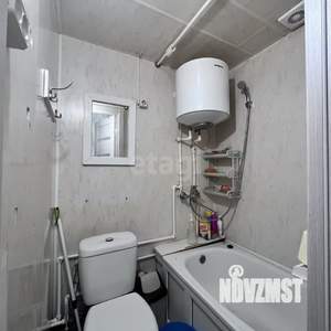 1-к квартира, вторичка, 18м2, 1/2 этаж