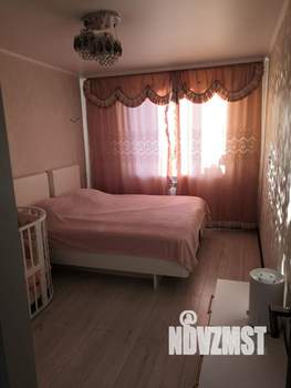 2-к квартира, вторичка, 49м2, 4/5 этаж