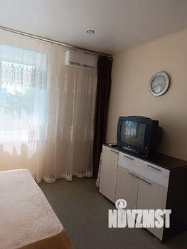 1-к квартира, вторичка, 19м2, 5/5 этаж