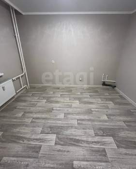 1-к квартира, вторичка, 43м2, 18/26 этаж