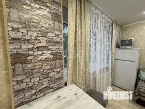 1-к квартира, вторичка, 21м2, 2/9 этаж