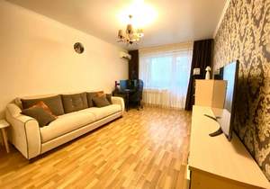 2-к квартира, вторичка, 52м2, 2/5 этаж