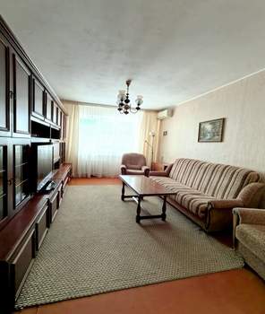 3-к квартира, вторичка, 63м2, 8/9 этаж