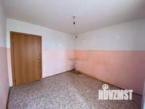 1-к квартира, вторичка, 43м2, 9/10 этаж