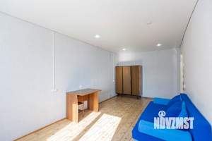 1-к квартира, вторичка, 32м2, 9/9 этаж