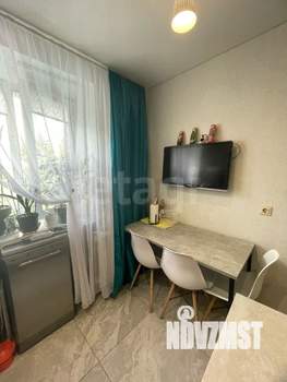 3-к квартира, вторичка, 51м2, 2/5 этаж