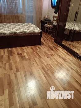 3-к квартира, вторичка, 66м2, 4/10 этаж