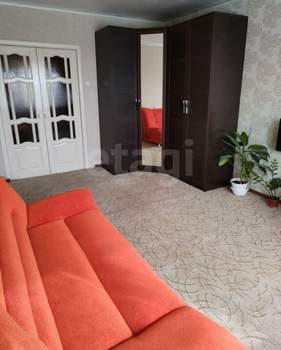 3-к квартира, вторичка, 67м2, 8/10 этаж