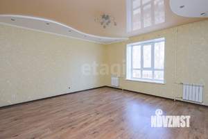 2-к квартира, вторичка, 73м2, 7/17 этаж