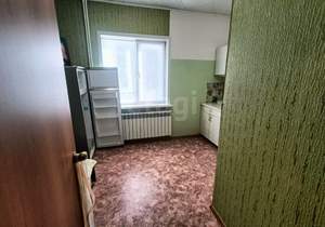 1-к квартира, вторичка, 37м2, 1/3 этаж
